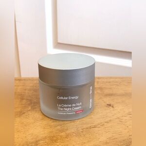Time Line Cellular Energy The Night Cream